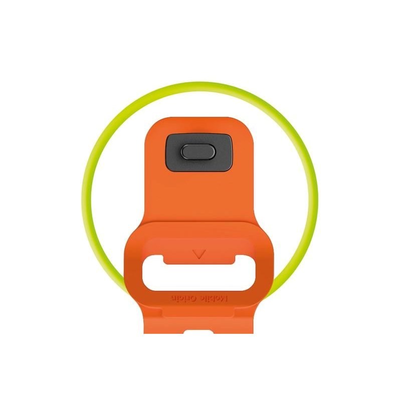 Mobile Origin Apple Watch (44/SE/45/46/49 mm) Urrem - Orange