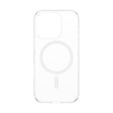 iPhone 16 Pro PanzerGlass 4-i-1 Bundle m. EasyAligner - Skærmbeskyttelse (UWF) / Bagsidecover / Kamerabeskyttelse / Fingerring - Gennemsigtig / Sort
