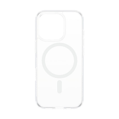 iPhone 16 Pro PanzerGlass 4-i-1 Bundle m. EasyAligner - Skærmbeskyttelse (UWF) / Bagsidecover / Kamerabeskyttelse / Fingerring - Gennemsigtig / Sort