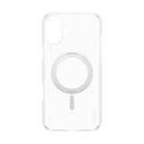 iPhone 16 Plus 3-i-1 Ceramic Bundle - CARE by PanzerGlass - Gennemsigtig