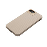 Nudient Bold iPhone SE (2022 / 2020) / 8 / 7 Case - Linen Beige