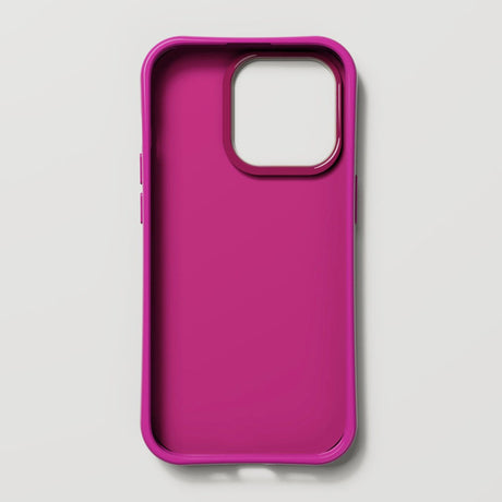 Nudient Form Case iPhone 14 Pro Bagside Cover - Barbie's Beachside