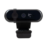 White Shark BAT Webcam - Sort