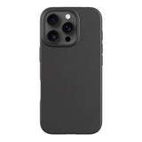 agood company  iPhone 16 Pro PLNTPRTCT Case - Obsidian Black