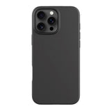 agood company  iPhone 16 Pro Max PLNTPRTCT Case - Obsidian Black