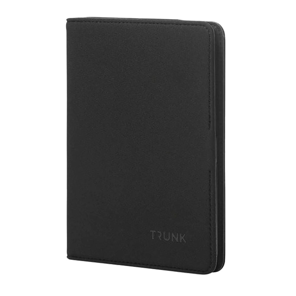 Amazon Kindle Paperwhite 4 (2020 / 2019 / 2018) Trunk Neoprene Flip Cover - Sort