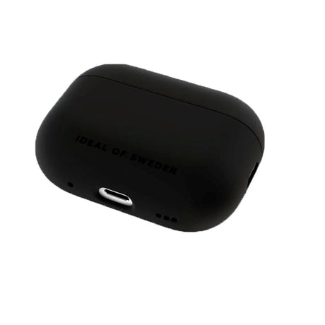 iDeal Of Sweden AirPods Pro (1 & 2. gen.) Silicone Cover - Black