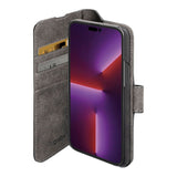 iPhone 14 Pro Max SBS Wallet Stand Cover - Sort