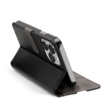 iPhone 14 Pro Max SBS Wallet Stand Cover - Sort