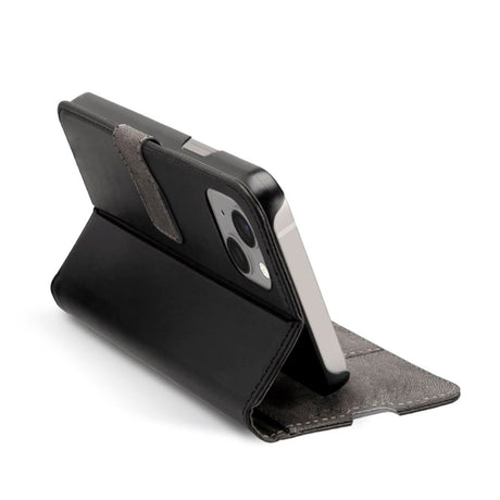 iPhone 14 Plus SBS Wallet Stand Cover - Sort