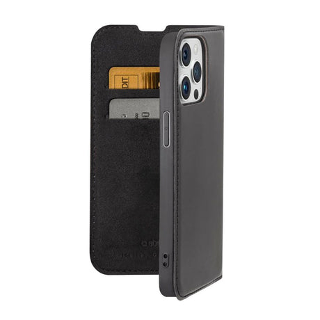 iPhone 15 Pro Max SBS Wallet Lite Cover - Sort