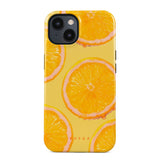 Burga iPhone 13 Tough Fashion Cover - Bitter