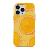 Burga iPhone 13 Pro Tough Fashion Cover - Bitter