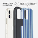 Burga iPhone 11 Tough Fashion Cover - Lowkey