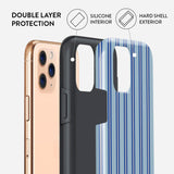 Burga iPhone 11 Pro Tough Fashion Cover - Lowkey