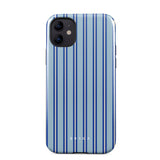 Burga iPhone 12 / 12 Pro Tough Fashion Cover - Lowkey