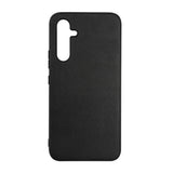 Samsung Galaxy A54 (5G) GEAR Buffalo Vegansk Læder Bagside Cover - Sort