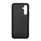 Samsung Galaxy A54 (5G) GEAR Buffalo Vegansk Læder Bagside Cover - Sort