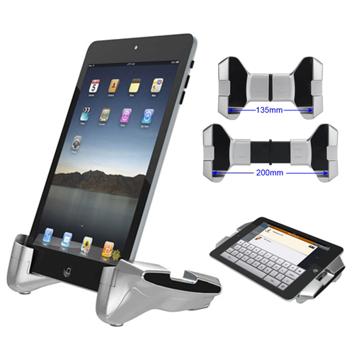 Multifunktions Stand/Holder til iPad mini