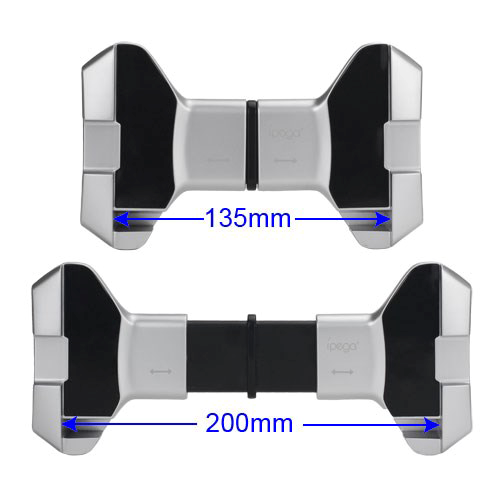 Multifunktions Stand/Holder til iPad mini