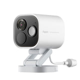 Aqara Camera Hub G5 Pro - (Wi-Fi) - Hvid