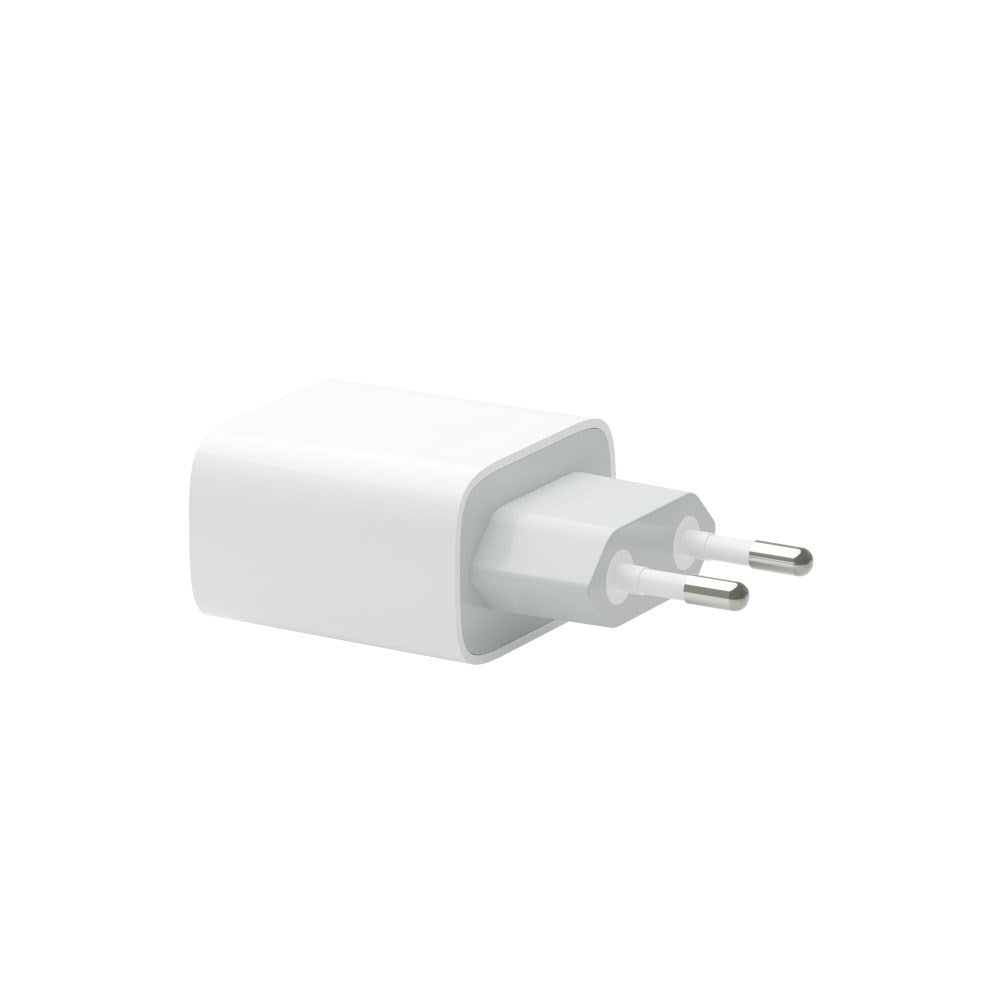 dbramante1928 20W Vægoplader m. 1x USB-C - Hvid