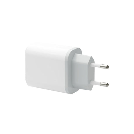 dbramante1928 30W Vægoplader m. 1x USB-C - Hvid
