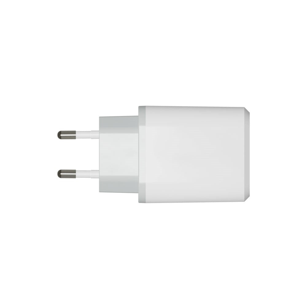 dbramante1928 30W Vægoplader m. 1x USB-C - Hvid