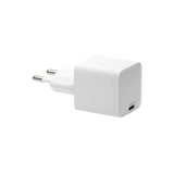 dbramante1928 Vægoplader - 1x USB-C - 30W - Hvid