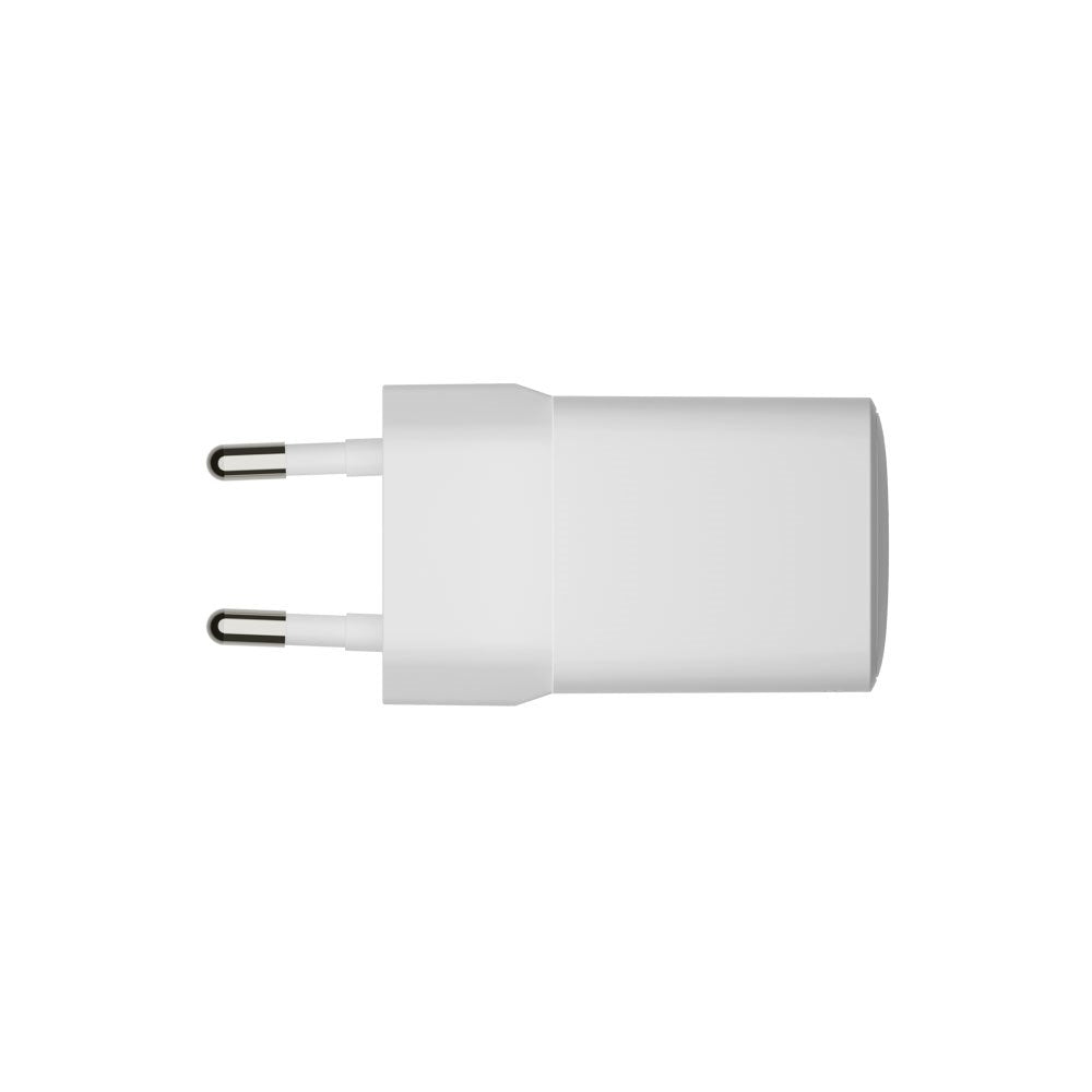 dbramante1928 Vægoplader - 1x USB-C - 30W - Hvid