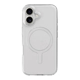 agood company iPhone 16 CLRPRTCT 100% Genbrugs Plastik Case - Transparent / Clear