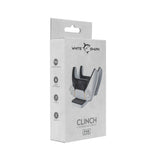 CLINCH White Shark PS5 Controller Ladedock - Sort