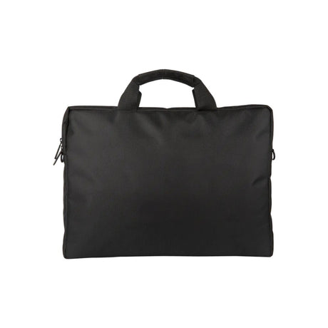 Canyon Macbook / Laptop Taske med Håndtag 15.6" B-2 Casual - Sort