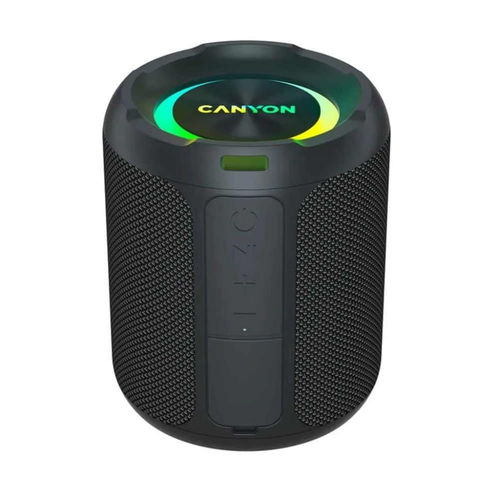 Canyon OnMove 11 Højttaler - 20W - Sort