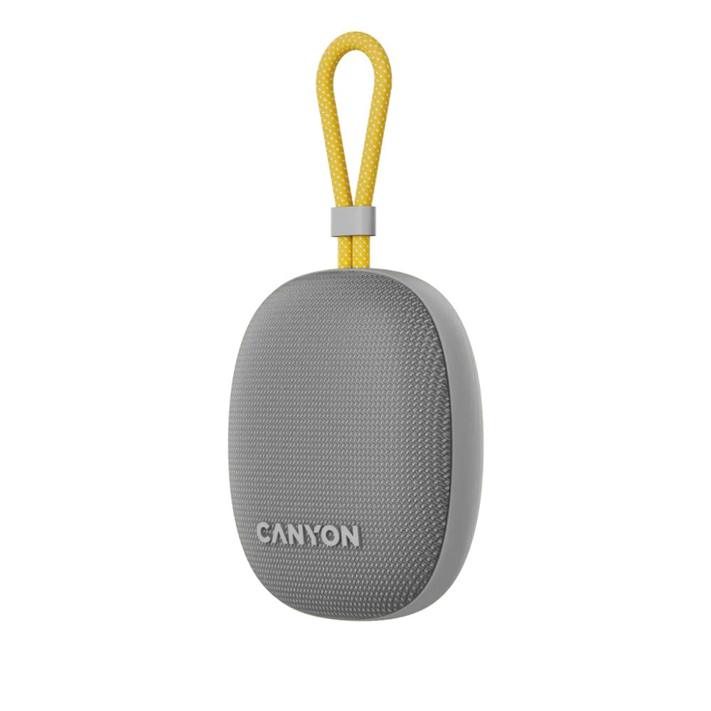 Canyon OnMove 12 Højttaler - 5W - Grå
