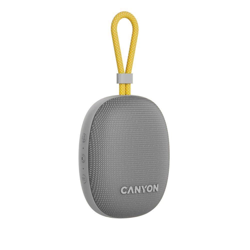 Canyon OnMove 12 Højttaler - 5W - Grå