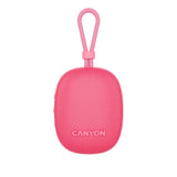 Canyon OnMove 12 Højttaler - 5W - Lyserød