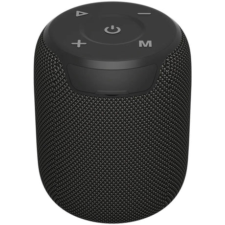 Canyon OnMove 9 Højttaler - 10W - Sort