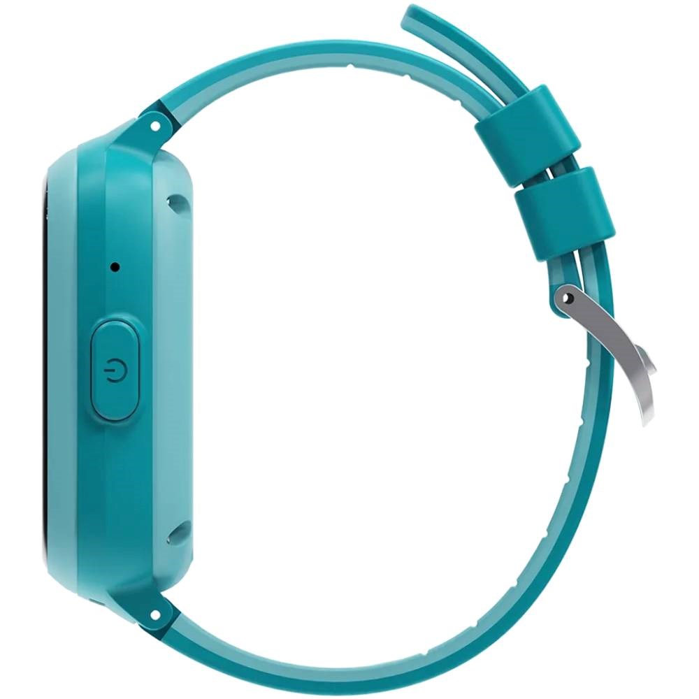 Canyon KW48 4G GPS Smartwatch til Børn - Blå