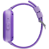 Canyon KW48 4G GPS Smartwatch til Børn - Lilla