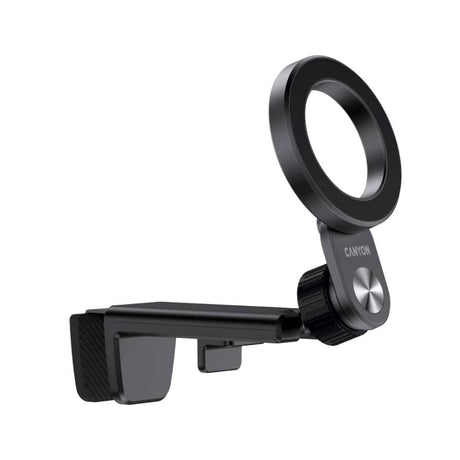 Canyon OnGrip Mobilholder - MagSafe Kompatibel - Sort