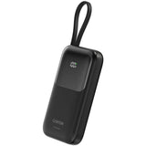Canyon OnPower 101 PowerBank - 22.5W / 10.000 mAh - Sort