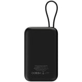 Canyon OnPower 101 PowerBank - 22.5W / 10.000 mAh - Sort