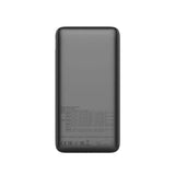 Canyon OnPower 240 PowerBank - 140W / 25.000 mAh - Grå