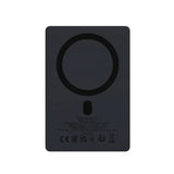 Canyon OnPower 511 PowerBank - 10.000 mAh - MagSafe Kompatibel - Sort