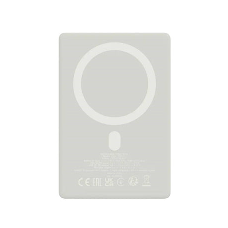 Canyon OnPower 511 PowerBank - 10.000 mAh - MagSafe Kompatibel - Beige