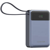 Canyon OnPower 600 65W PowerBank - 20.000 mAh - Grå