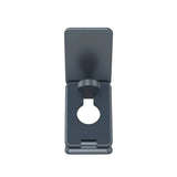 Canyon 3-i-1 15W Foldbar Trådløs Oplader - Qi / MagSafe Kompatibel - Grå