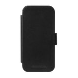 dbramante1928 iPhone 17 Copenhagen Flip Cover m. Ståfunktion - Black