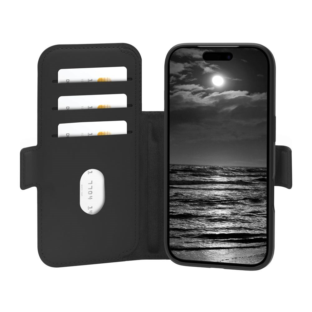 iPhone 18 Pro / 17 Pro dbramante1928 Copenhagen ICON Cover - Midnight